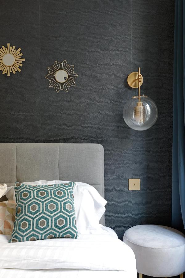 Amazing Luxury Triplex 3Br/8P - Arc De Triomphe Daire Paris Dış mekan fotoğraf