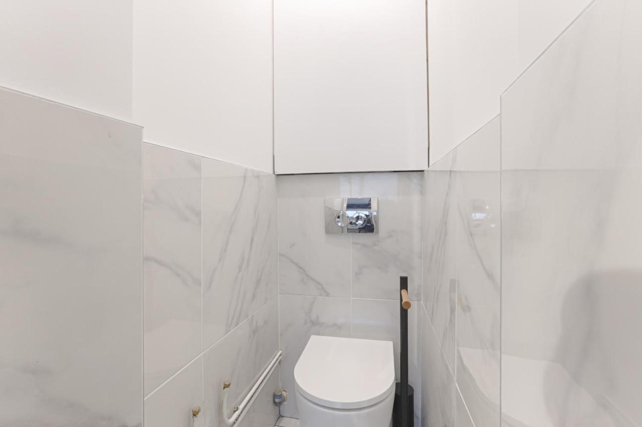 Amazing Luxury Triplex 3Br/8P - Arc De Triomphe Daire Paris Dış mekan fotoğraf